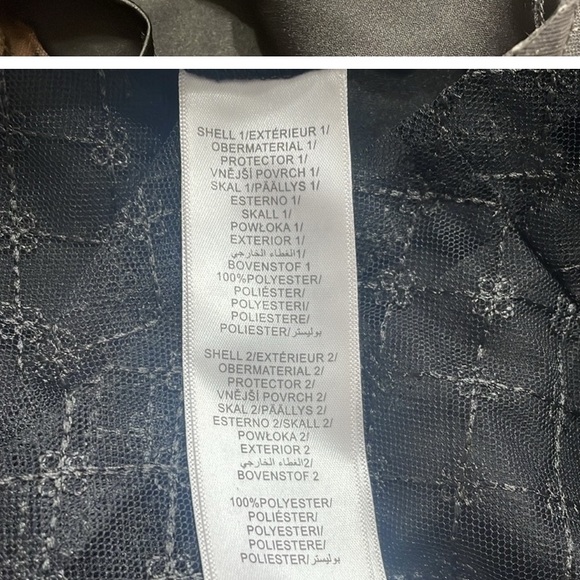 ADRIANNA PAPELL Laticce Embroidered Sheathe Dress - Picture 12 of 13